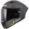 Prilba LS2 FF805 THUNDER C GP AERO MATT CARBON XXL 63-64 Prilba LS2 FF805 THUNDER C GP AERO MATT CARBON XXL 63-64