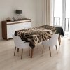 Sablio Obrus Leopard - 145x240 cm Sablio Obrus Leopard - 145x240 cm