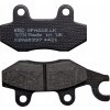 Brzdové platničky ebc aeon benelli keeway EBC SFA228 Brzdové platničky ebc aeon benelli keeway EBC SFA228