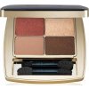 Estée Lauder Luxe Eyeshadow Quad 07 boho rose Očné tiene 6 g Estée Lauder Luxe Eyeshadow Quad 07 boho rose Očné tiene 6 g