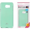 Púzdro MERCURY JELLY CASE pre HTC ONE M9 - mätové Púzdro MERCURY JELLY CASE pre HTC ONE M9 - mätové