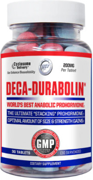 Hi-Tech Deca-DuraBolin 30 kapsúl