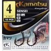 Kamatsu Sensei veľ.2 10ks