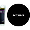 MUREXIN SIL 60 sanitární silikon 310g čierny