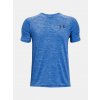 Under Armour Chlapčenské tričko Tech 2.0 SS Modrá YXL Under Armour Chlapčenské tričko Tech 2.0 SS Modrá YXL