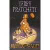 Nadělat prachy - Terry Pratchett Nadělat prachy - Terry Pratchett