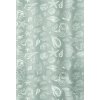 BISK Erga Peva, sprchový záves s háčikmi (12ks) 200x180 cm, šedá vzor Mare, ERG-08269 BISK Erga Peva, sprchový záves s háčikmi (12ks) 200x180 cm, šedá vzor Mare, ERG-08269