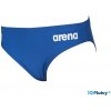 Arena Solid Brief Farba: modré, Veľkosť: D 140 Arena Solid Brief Farba: modré, Veľkosť: D 140
