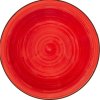 Lamart LT9095 keramický hlboký tanier Happy pr. 21,5 cm