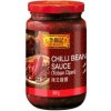 Lee Kum Kee chilli omáčka z bôbov Toban Djan sklo 368 g