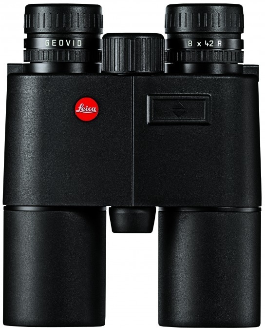 Leica GEOVID 8x42 BRF-M