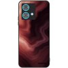 Picasee ULTIMATE CASE pro Motorola Edge 40 Neo - Rouge Picasee ULTIMATE CASE pro Motorola Edge 40 Neo - Rouge