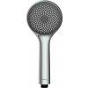 Wenko Sprchová hlavice Waterbesparing 9,6 cm ABS chrom Wenko Sprchová hlavice Waterbesparing 9,6 cm ABS chrom
