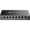 ABCtech TP-Link ES208G - Omada Gigabitový Managed Switch - 8 port ABCtech TP-Link ES208G - Omada Gigabitový Managed Switch - 8 port