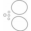 Grundfos Súprava O-krúžkov pre CR/I/N 1S/1/3/5 EPDM 96455090