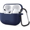 Epico Silicone Case AirPods Pro 2 s karabínou 9911101600026