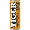 Tiger Max Energetický nápoj s príchuťou manga, sýtený, 250 ml x 12 kusov Tiger Max Energetický nápoj s príchuťou manga, sýtený, 250 ml x 12 kusov