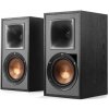 KLIPSCH R-51PM, 2-pásmové aktívne reproduktory, čierne KLIPSCH R-51PM, 2-pásmové aktívne reproduktory, čierne