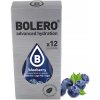Nápoj s príchuťou lesných plodov Bolero 36 g Nápoj s príchuťou lesných plodov Bolero 36 g