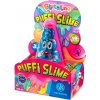AstraFUN, Zábavná antistresová hmota Glutolina Slime, mix farieb, 250g, 336122001 AstraFUN, Zábavná antistresová hmota Glutolina Slime, mix farieb, 250g, 336122001