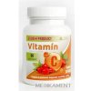 GOLDEN PRODUCT Vitamín C 500 mg + B3 + D3 + šípky kapsuly 60 ks GOLDEN PRODUCT Vitamín C 500 mg + B3 + D3 + šípky kapsuly 60 ks
