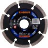 Rhodius 304091 | Diamantový rezný kotúč DG70 priemer 115x10,0x1,6x22,23 mm Rhodius 304091 | Diamantový rezný kotúč DG70 priemer 115x10,0x1,6x22,23 mm