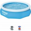 Nafukovací bazén 305x76 cm Bestway - 57270 Nafukovací bazén 305x76 cm Bestway - 57270