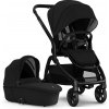 REDSBABY Set kočík Onix + hlboká korba Cosy, Platinum REDSBABY Set kočík Onix + hlboká korba Cosy, Platinum