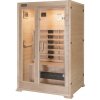 HECHT ACTIVE - infrasauna HECHT ACTIVE - infrasauna