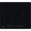 Indukčná varná doska Indesit IB65B60NE DualZone Spojené varné zóny 60 cm 230/400 V Indukčná varná doska Indesit IB65B60NE DualZone Spojené varné zóny 60 cm 230/400 V