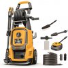 Riwall PRO REPW 180 RC SET EP25A2401109B Riwall PRO REPW 180 RC SET EP25A2401109B