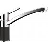 Schock Armatur SC90 FA Bronze - Nero, s pevným ramínkem Schock Armatur SC90 FA Bronze - Nero, s pevným ramínkem