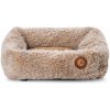 JK ANIMALS GRIZZLY pelech 50 x 40 x17 cm JK ANIMALS GRIZZLY pelech 50 x 40 x17 cm