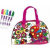 Alltoys Kabelka na vymaľovanie Weekender Alltoys Kabelka na vymaľovanie Weekender