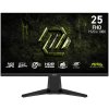MSI MAG 255F X24 24,5 MSI MAG 255F X24 24,5