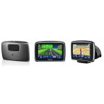 TomTom GO 750 Live