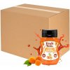 Marmeládová nátierka MARHUL'A 6x280g (KARTÓN) Marmeládová nátierka MARHUL'A 6x280g (KARTÓN)