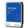 WD BLUE WD40EZAZ 4TB SATA/600 256MB cache 5400 otáčok za minútu 180 MB/s, SMR - WD40EZAX WD BLUE WD40EZAZ 4TB SATA/600 256MB cache 5400 otáčok za minútu 180 MB/s, SMR - WD40EZAX