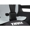 THULE Sedačka RIDE ALONG 2 tmavo šedá THULE Sedačka RIDE ALONG 2 tmavo šedá