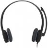LOGITECH Logitech® H151 Stereo Headset