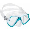 Potápačská maska so šnorchlom Mares Wahoo modrá Potápačská maska so šnorchlom Mares Wahoo modrá