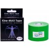 Kinematics Tex Kinesio Tape zelená 5 cm x 5 m Kinematics Tex Kinesio Tape zelená 5 cm x 5 m