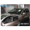 Deflektory Heko Kia Ceed 5D 2007 - 2012 Deflektory Heko Kia Ceed 5D 2007 - 2012