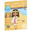 Šaty z celého světa Divy světa Šaty z celého světa Divy světa