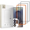 Tech-Protect Easy Set 3x ochranné sklo na Samsung Galaxy S26 Ultra, čierne Tech-Protect Easy Set 3x ochranné sklo na Samsung Galaxy S26 Ultra, čierne