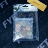 The Witcher: Old World - Metal Coins - kovové mince The Witcher: Old World - Metal Coins - kovové mince
