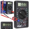 MAR-POL Digitálny multimeter 10A M04010 MAR-POL Digitálny multimeter 10A M04010