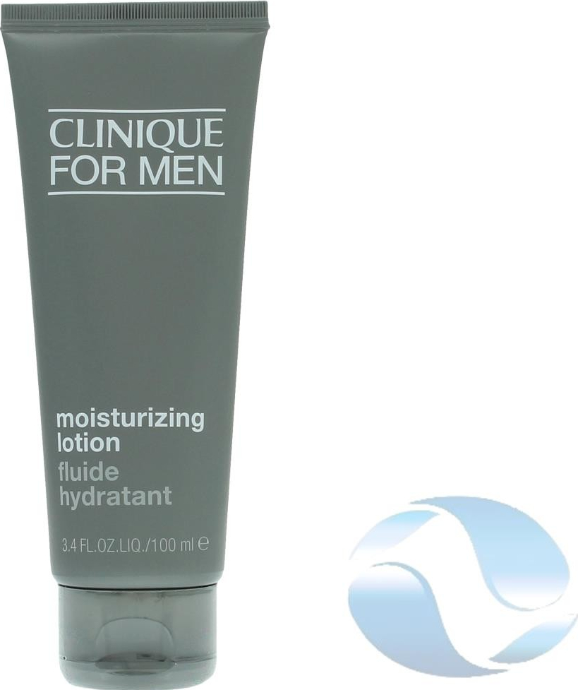 Clinique For Men Moisturzing Lotion 100 ml