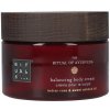 Rituals THE RITUAL OF AYURVEDA Telový krém 220 ml Rituals THE RITUAL OF AYURVEDA Telový krém 220 ml