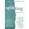 Splitting (Randi Kreger)(Brožovaná) Splitting (Randi Kreger)(Brožovaná)